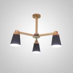 Люстра на штанге ImperiumLoft Prop 191990-23