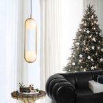 Подвесной светильник ImperiumLoft Hoop 140757-26