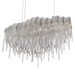 Подвесная люстра Loft IT Volver 10404/720L SN