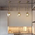 Подвесной светильник ImperiumLoft Adel-One 140490-26