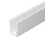 Алюминиевый профиль Arlight SL-MINI-8-H12-2000 WHITE 037107