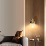 Подвесной светильник ImperiumLoft Grape 186808-23