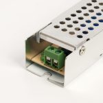 Трансформатор для светодиодной ленты Feron LB009 24Вт 12В IP20 48006