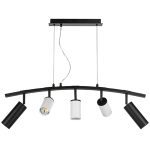 Подвесной светильник Lightstar Rullo LR735872363 (571735+214436-3+214487-2)