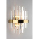 Настенный светильник Omnilux Saviano OML-69011-02