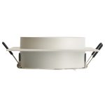 Встраиваемый светильник Feron DL506 51358