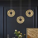 Подвесной светильник ImperiumLoft Godiva 186815-23