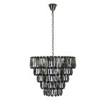 Подвесная люстра Delight Collection BRCH9118 BRCH9125-60