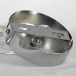 Подвесная люстра Lussole Gresham LSP-8372CH