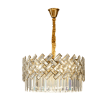 Подвесная люстра Zortes Dia ZRS.01277.14