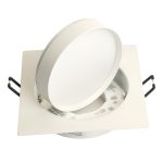 Встраиваемый светильник Feron DL506 51358