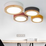 Потолочный светильник ImperiumLoft Wudda 179767-26