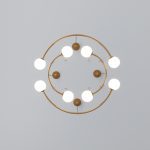 Подвесной светильник Bogates Brook 359/8