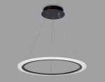 Подвесной светильник Ambrella Light Acrylica Original FA4343