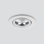 Встраиваемый светильник Elektrostandard 4690389176647