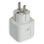 Розетка Feron TM500 41718