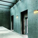 Настенный светильник Mantra Hanok 7778