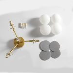 Потолочная люстра ImperiumLoft Matisse 191893-26