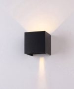 Настенный светильник DesignLed GW-A310-6-BL-WW 001857