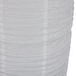 Торшер Uniel UML-T410 2хE27 WHITE UL-00010192