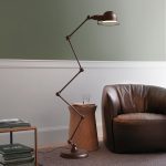 Торшер ImperiumLoft Viking 141133-26