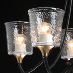 Подвесная люстра MW-Light Альгеро 285012405