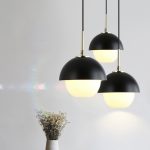 Подвесной светильник ImperiumLoft Olve 140908-26