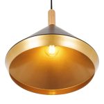 Подвесной светильник MyFar Adele MR1380-1P