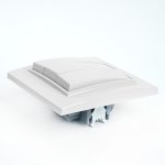 Выключатель трехклавишный Stekker Эрна 39922