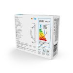 Встраиваемый светильник Gauss Elementary Downlight 998420205