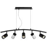 Подвесной светильник Lightstar Rullo LR735373362 (571735+214437-3+214436-2)