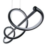 Подвесной светильник MyFar Marry MR2051-PL