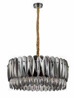 Подвесная люстра Moderli Mery V9040-8P