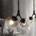 Подвесной светильник ImperiumLoft Adel-One 140490-26