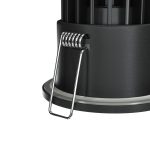 Встраиваемый светильник Maytoni Zoom DL034-01-06W4K-D-B