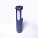 Ландшафтный светильник Elvan PJ-1512/1-11.5W-WW-Gr