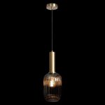 Подвесной светильник Loft IT IRIS 2070-A+BR