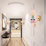 Бра Cloyd Lottie 20292