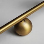 Подвесной светильник ImperiumLoft Hoop 178061-26