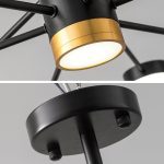 Люстра на штанге ImperiumLoft Merill 140868-26