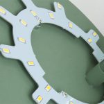 Бра ImperiumLoft Twirl 204159-26