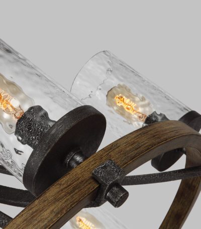 Подвесная люстра Feiss Angelo QN-ANGELO6