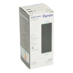 Настенный светильник Feron AL52 51135