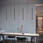 Подвесной светильник Elektrostandard Vist 50312 LED 4690389209277 a068612