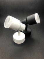 Спот Elvan NLS-1202-5W-NH-Bk