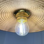 Подвесной светильник ImperiumLoft Wood 141158-26