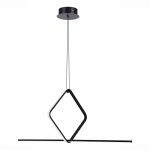 Подвесной светильник ST Luce Gaia SL6113.423.01