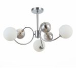 Люстра на штанге ST Luce Formae SLE220912-06