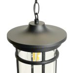 Уличный подвесной светильник Feron Турин PL765 51819