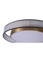 Потолочный светильник Zortes Bella ZRS.27510.05